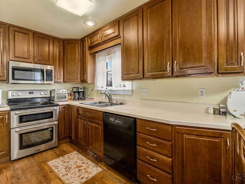 1118 Stuttgart Drive, Unit 2, Fayetteville, OH 45118 Photo 15