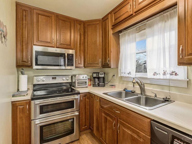 1118 Stuttgart Drive, Unit 2, Fayetteville, OH 45118 Photo 16