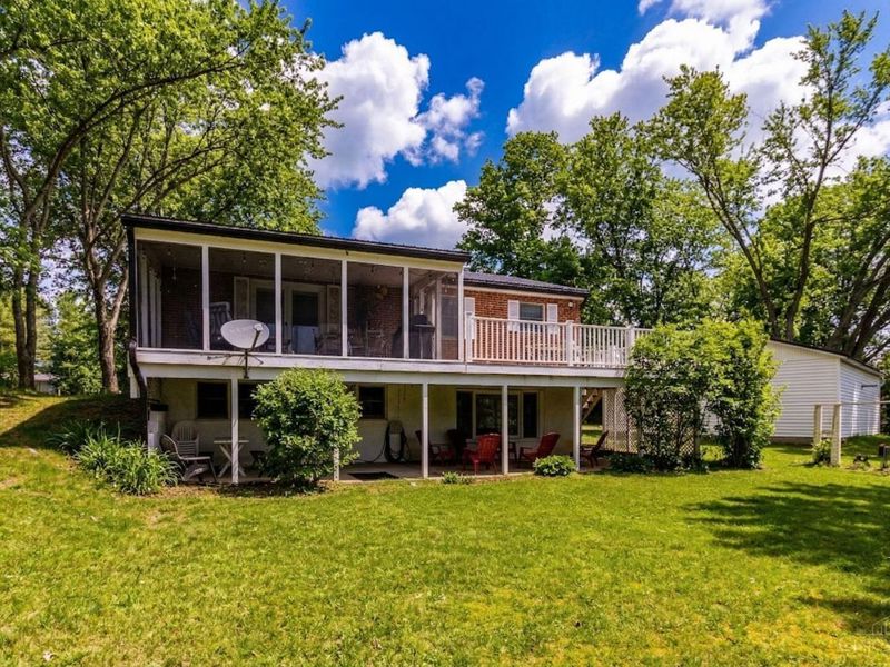 1118 Stuttgart Drive, Unit 2, Fayetteville, OH 45118 Photo 4