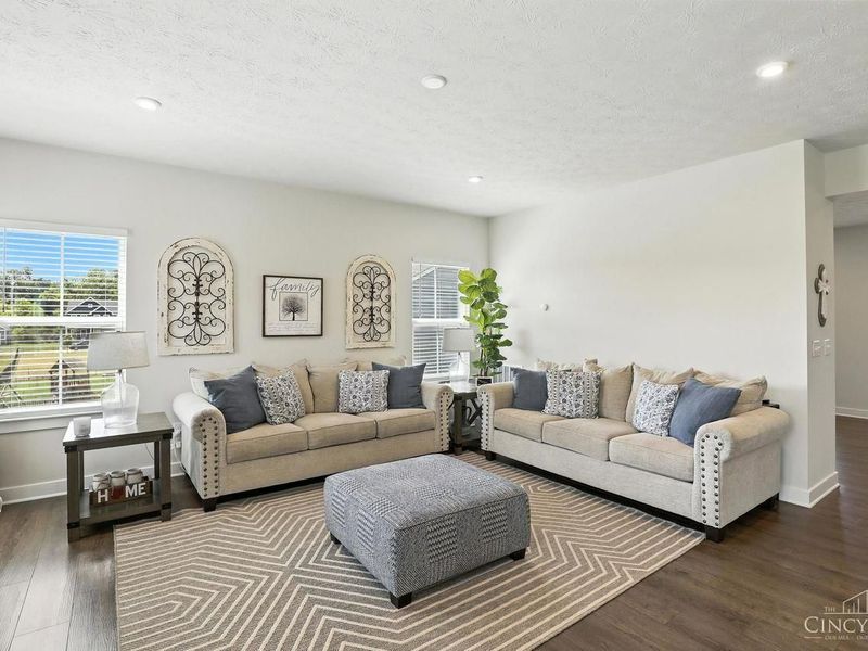 470 Pleasant Ridge Drive, Lebanon, OH 45036 Photo 10