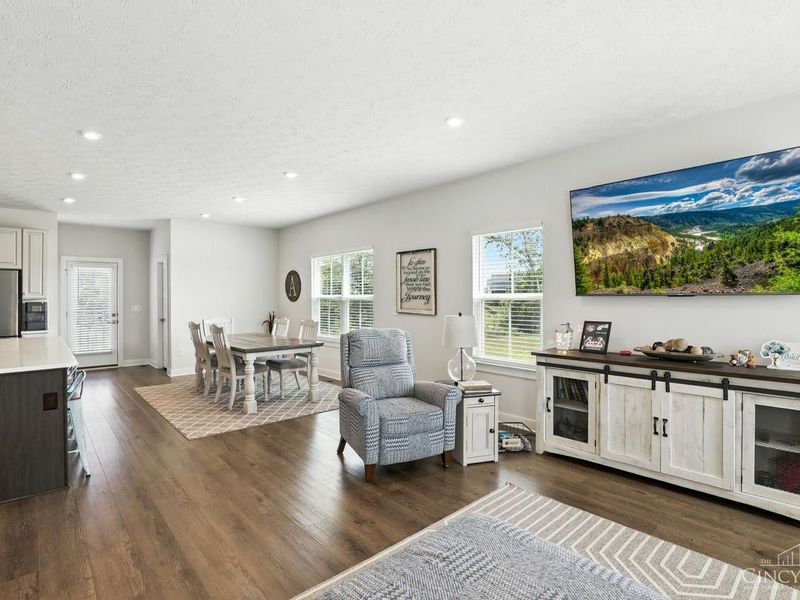 470 Pleasant Ridge Drive, Lebanon, OH 45036 Photo 11