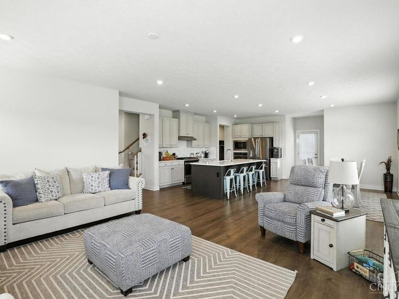 470 Pleasant Ridge Drive, Lebanon, OH 45036 Photo 12