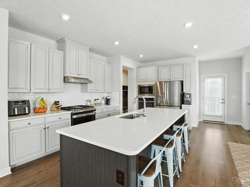 470 Pleasant Ridge Drive, Lebanon, OH 45036 Photo 13