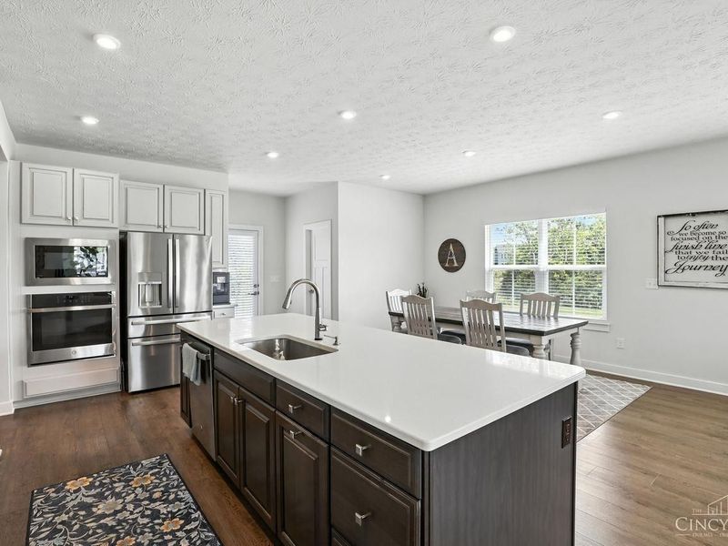 470 Pleasant Ridge Drive, Lebanon, OH 45036 Photo 14