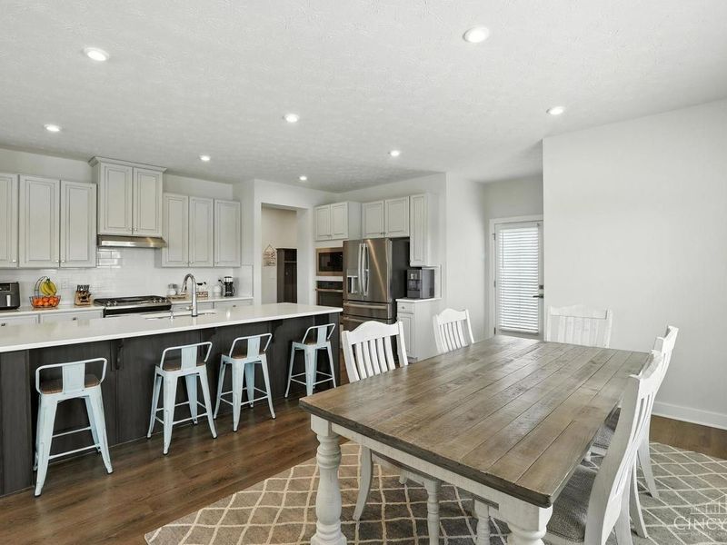 470 Pleasant Ridge Drive, Lebanon, OH 45036 Photo 15