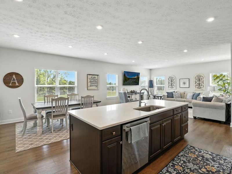 470 Pleasant Ridge Drive, Lebanon, OH 45036 Photo 16