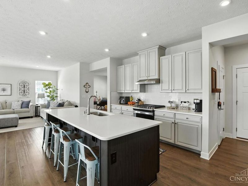 470 Pleasant Ridge Drive, Lebanon, OH 45036 Photo 17