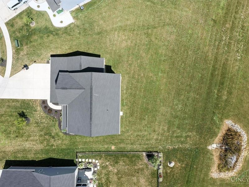 470 Pleasant Ridge Drive, Lebanon, OH 45036 Photo 2