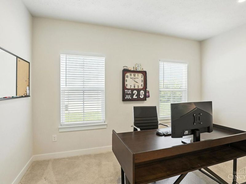 470 Pleasant Ridge Drive, Lebanon, OH 45036 Photo 20