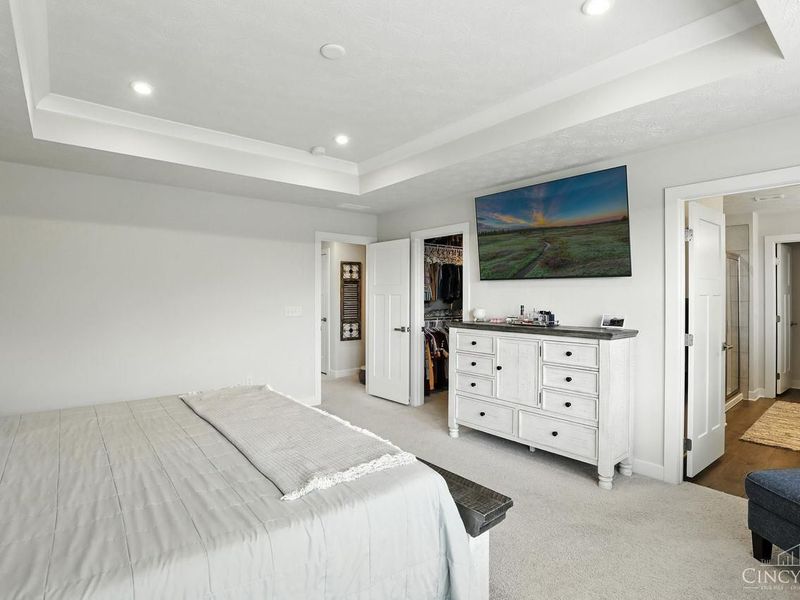 470 Pleasant Ridge Drive, Lebanon, OH 45036 Photo 28