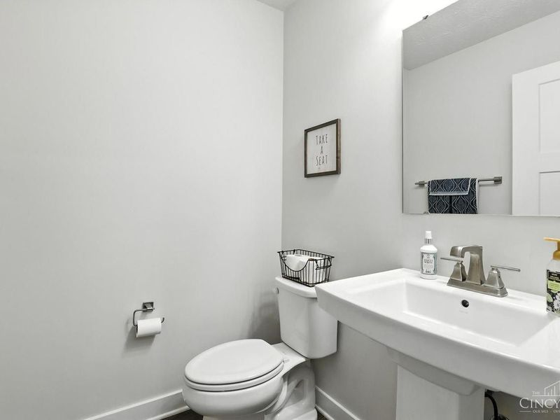 470 Pleasant Ridge Drive, Lebanon, OH 45036 Photo 34