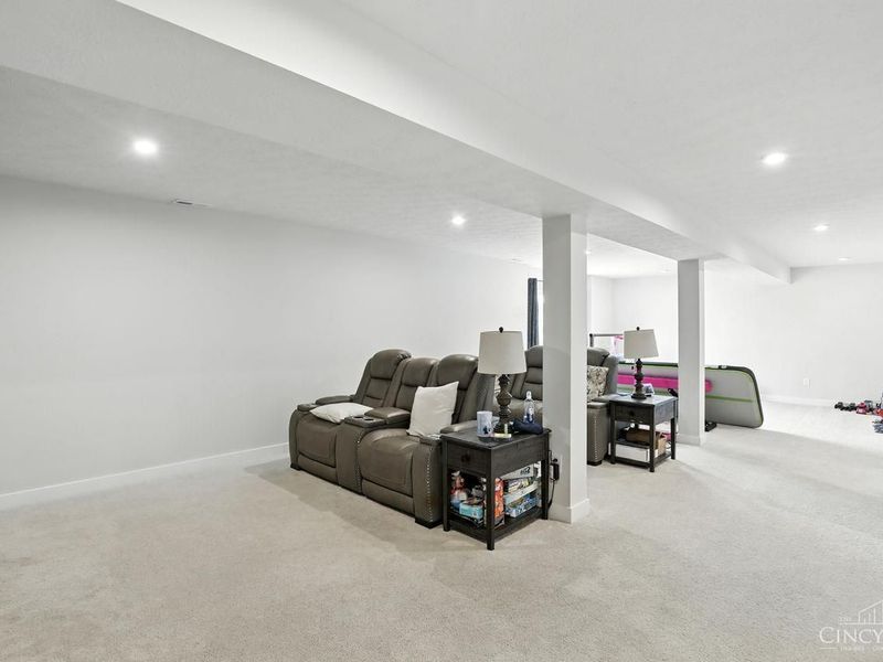 470 Pleasant Ridge Drive, Lebanon, OH 45036 Photo 38