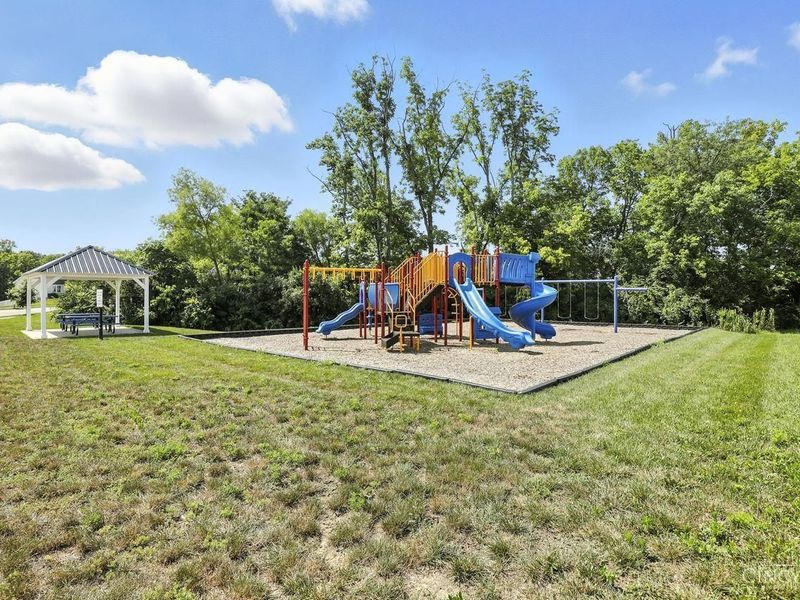 470 Pleasant Ridge Drive, Lebanon, OH 45036 Photo 44