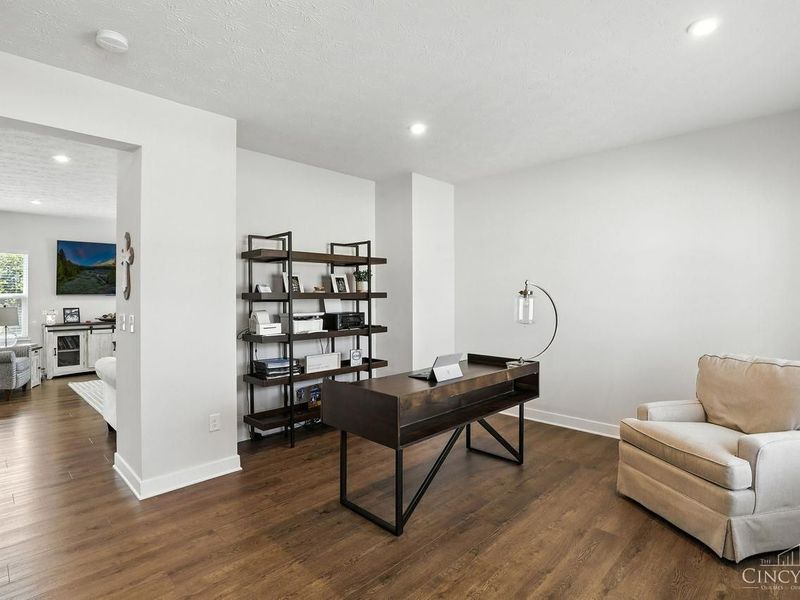 470 Pleasant Ridge Drive, Lebanon, OH 45036 Photo 7