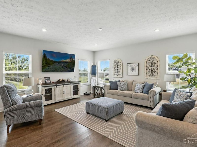 470 Pleasant Ridge Drive, Lebanon, OH 45036 Photo 9