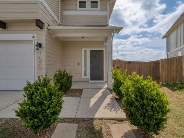 10605 Harwood Overlook CV, Austin, TX 78747
