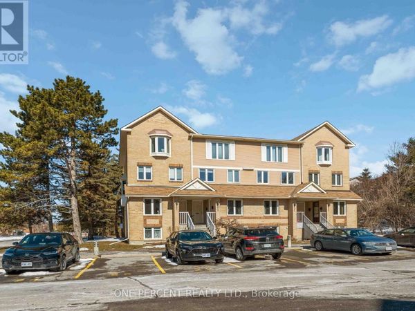 6643 Bilberry Drive, Unit A, Ottawa, ON K1C4N5