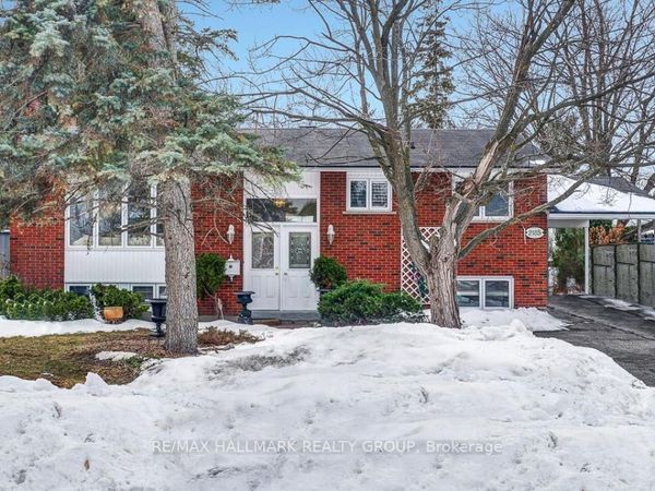 2185 Bickerton Avenue , Ottawa, ON K1J6Y2