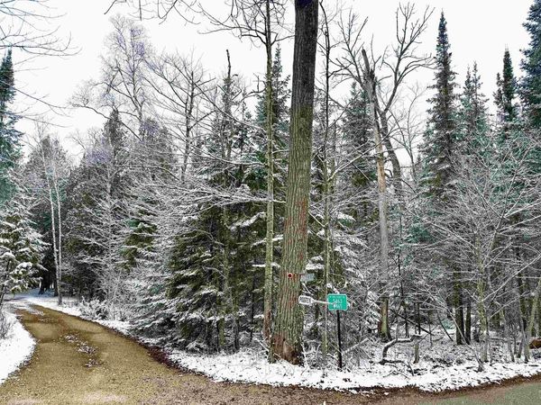 5463 CAVE POINT DRIVE, Sturgeon Bay, WI 54235