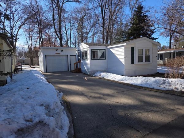 N11445 Unit 10 CTH A, Tomahawk, WI 54487