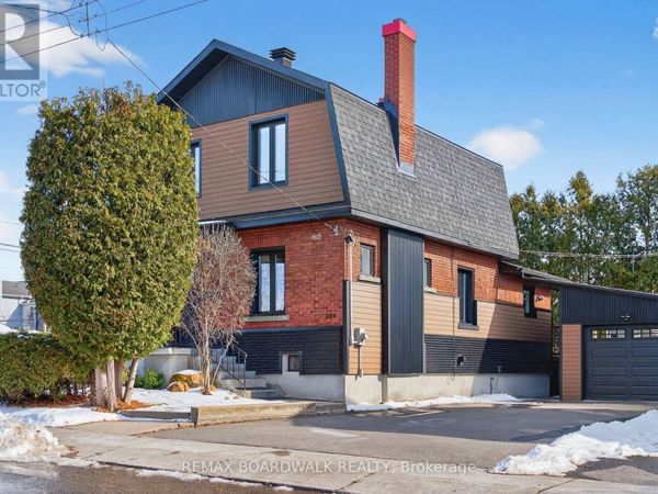 154 Queen Mary Street , Ottawa, ON K1K1X5