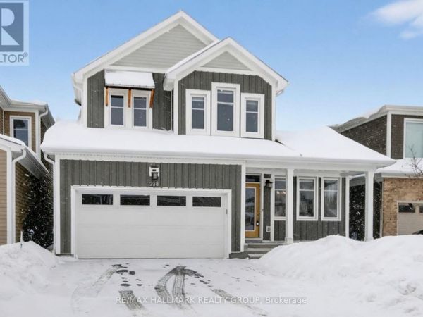 238 Pursuit Terrace , Ottawa, ON K0A2Z0
