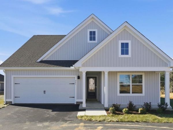 Lot 39 HEATHER LN, STAUNTON, VA 24401