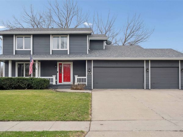 913 SE Peterson Drive, Ankeny, IA 50021