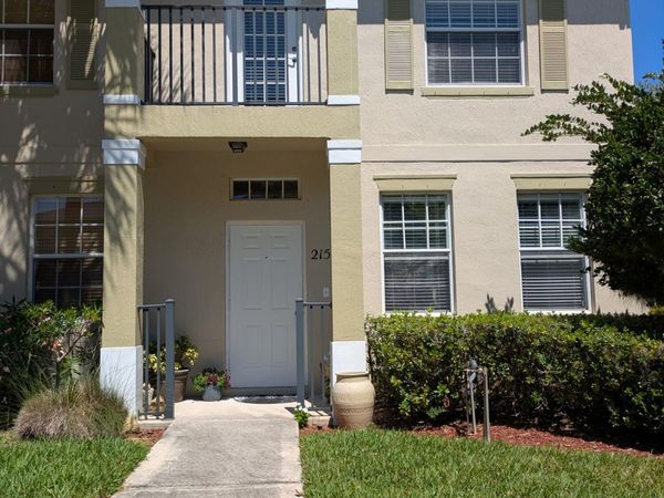 2157 SE Jamieson Drive, Port St. Lucie, FL 34952