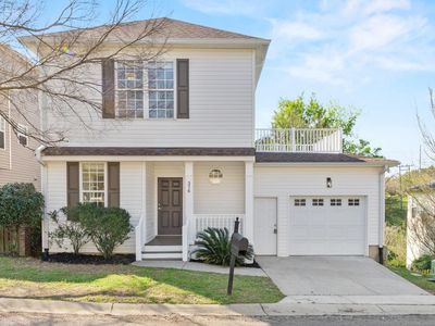 376 Northwood Street , Columbia, SC 29201