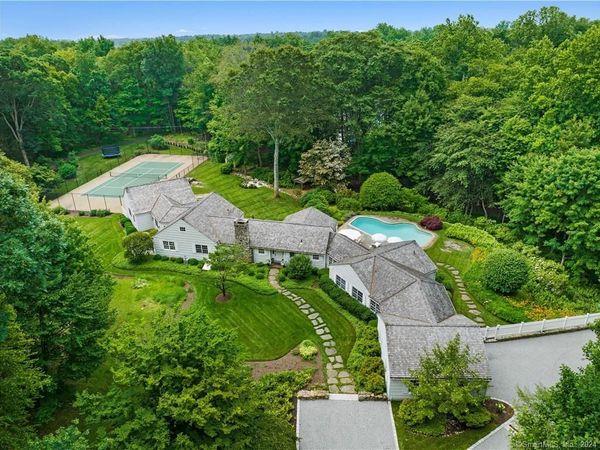782 Smith Ridge , New Canaan, CT 06840