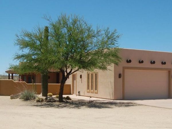 55416 N VULTURE MINE Road N, Wickenburg, AZ 85390