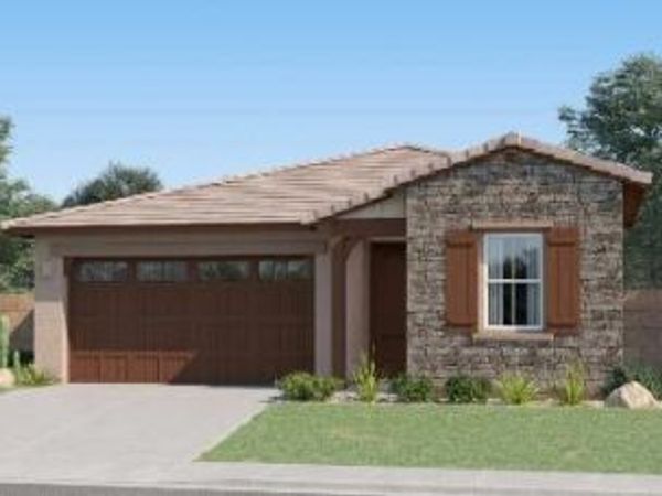 4689 E KENNETH Lane, San Tan Valley, AZ 85143