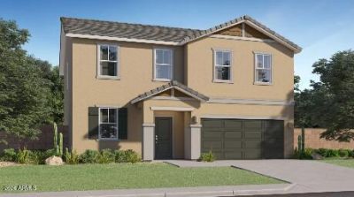 4676 E Shasta Drive, San Tan Valley, AZ 85143 Main Photo