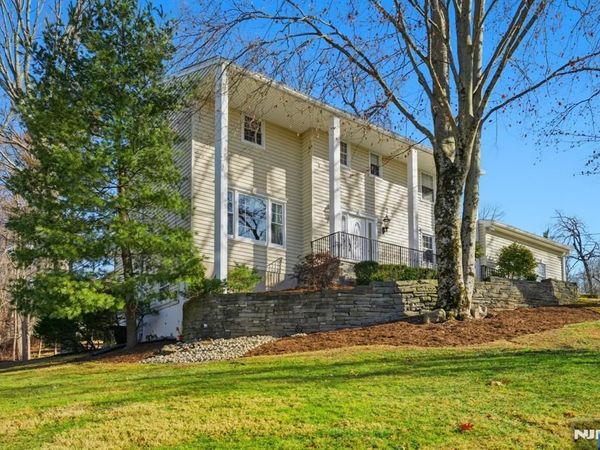 119 Herrick Road, WAYNE, NJ 07470