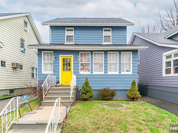 1985 Ostwood Terrace, UNION, NJ 07083