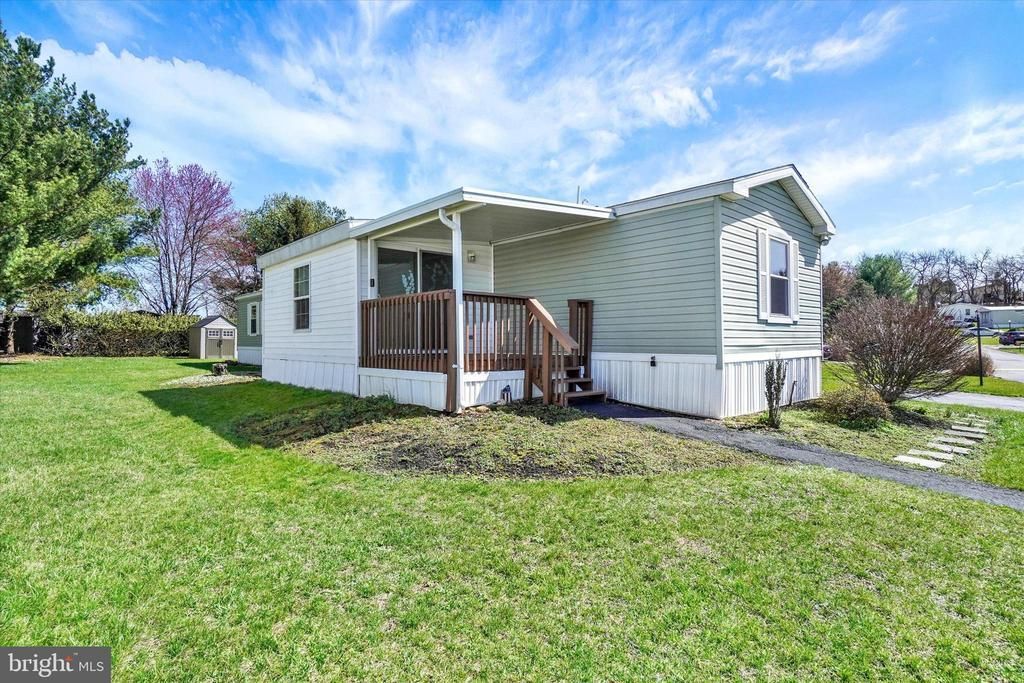 66 ALANA DRIVE, YORK, PA 17402