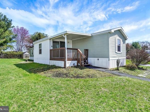 66 ALANA DRIVE, YORK, PA 17402