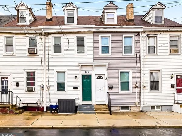 142 ATLANTIC STREET, GLOUCESTER CITY, NJ 08030