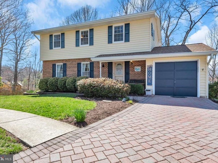 1148 Mermaid Drive, Annapolis, MD 21409 Main Photo