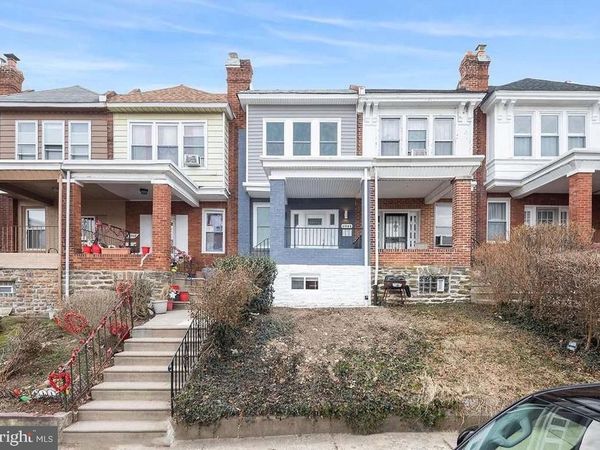 6944 CEDAR PARK AVENUE, PHILADELPHIA, PA 19138