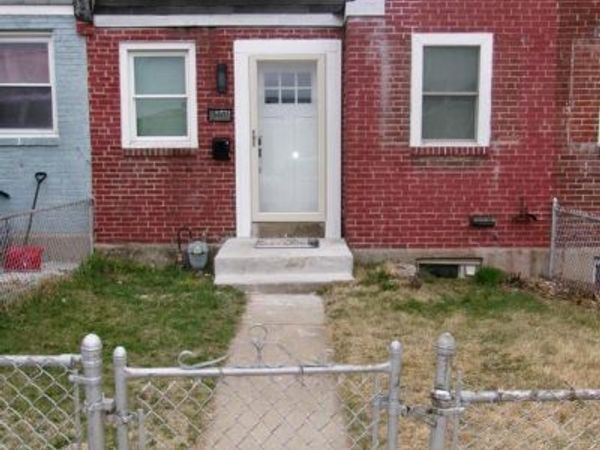 1017 BARKER ROAD, SHARON HILL, PA 19079