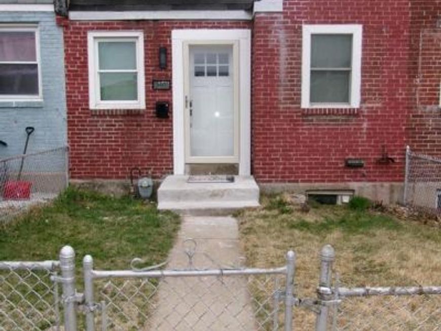 1017 Barker Road, Sharon Hill, PA 19079 Main Photo