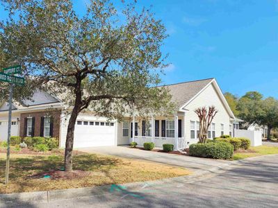 12-2 Rapture Ct., Unit Rose Run, Pawleys Island, SC 29585