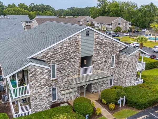 4711 Cobblestone Dr. , Myrtle Beach, SC 29577