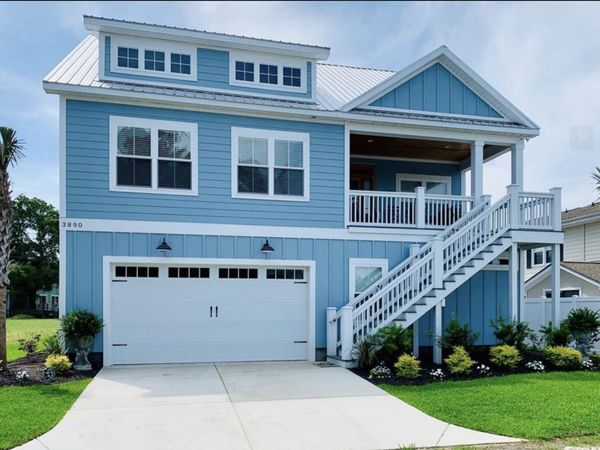 587 Gilmore Ave. , Murrells Inlet, SC 29576