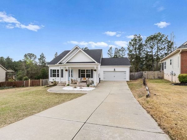 252 Swallow Lake Drive , North Augusta, SC 29841