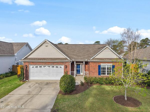 1009 Silver Maple Drive , Leland, NC 28451