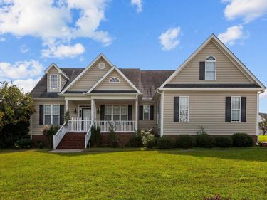 3806 Wyattwood Drive N, Wilson, NC 27896