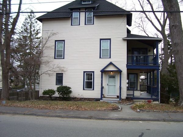 411 Atlantic Ave, Unit 411, Marblehead, MA 01945